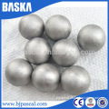 China wholesale low chrome cast steel grinding media ball